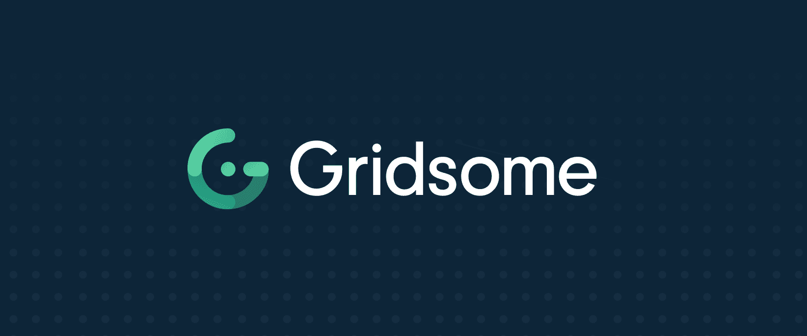 Gridsome Logo